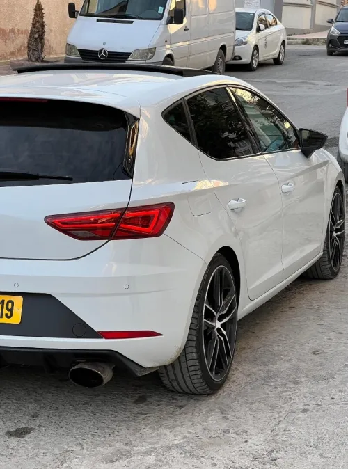 Cupra  Leon 2019 Coper