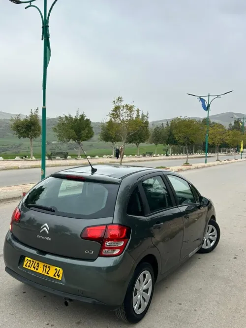 Citroen C3 2012 C3