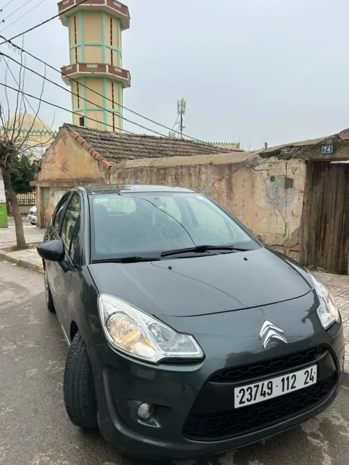 Citroen C3 2012 C3