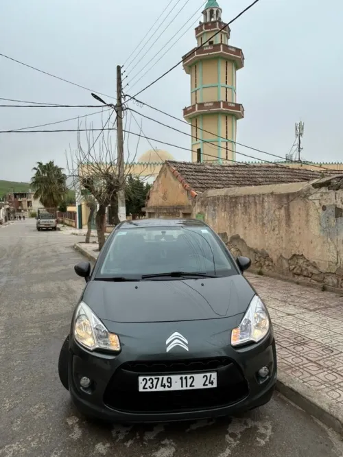 Citroen C3 2012 C3