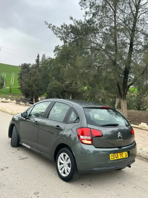 Citroen C3 2012 C3