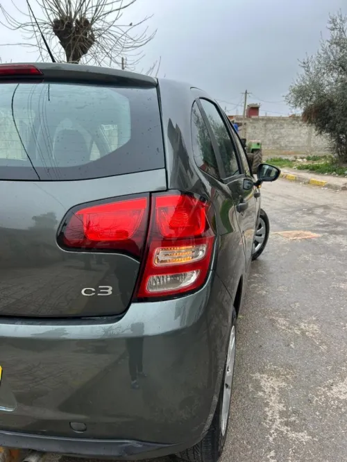 Citroen C3 2012 C3