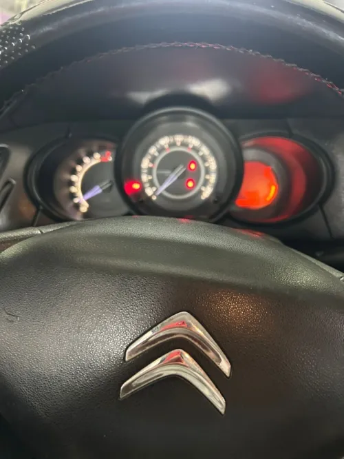 Citroen C3 2012 C3
