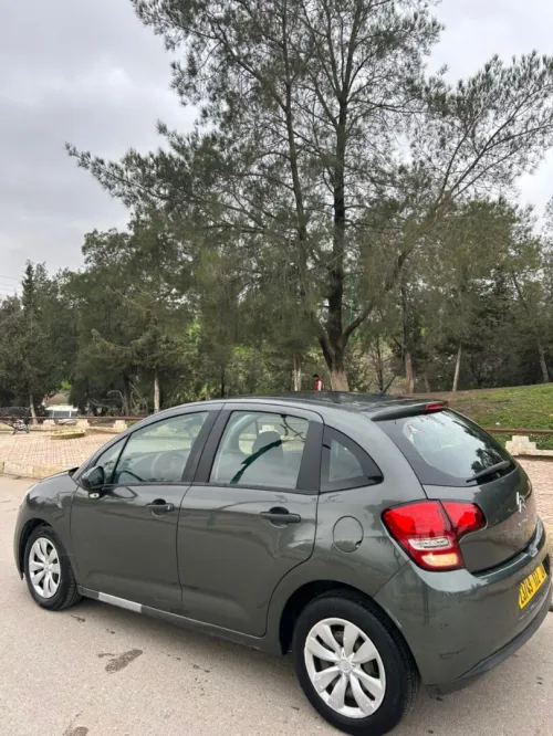 Citroen C3 2012 C3