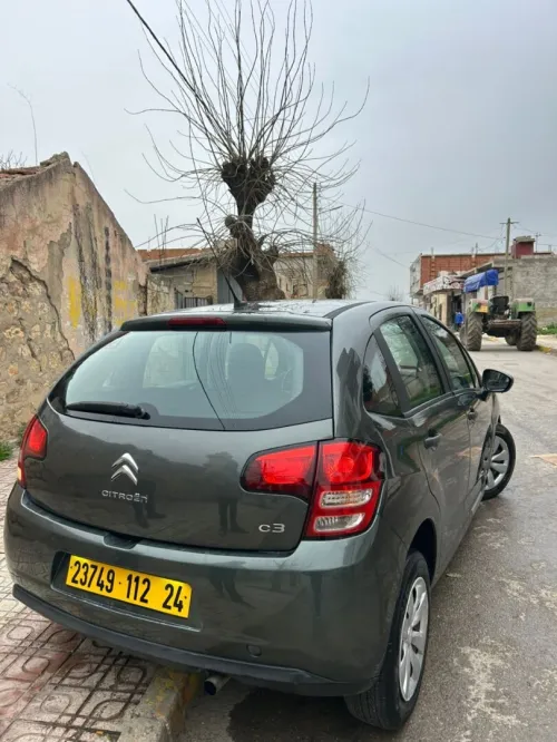 Citroen C3 2012 C3