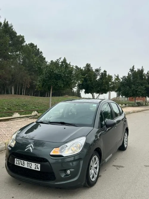 Citroen C3 2012 C3