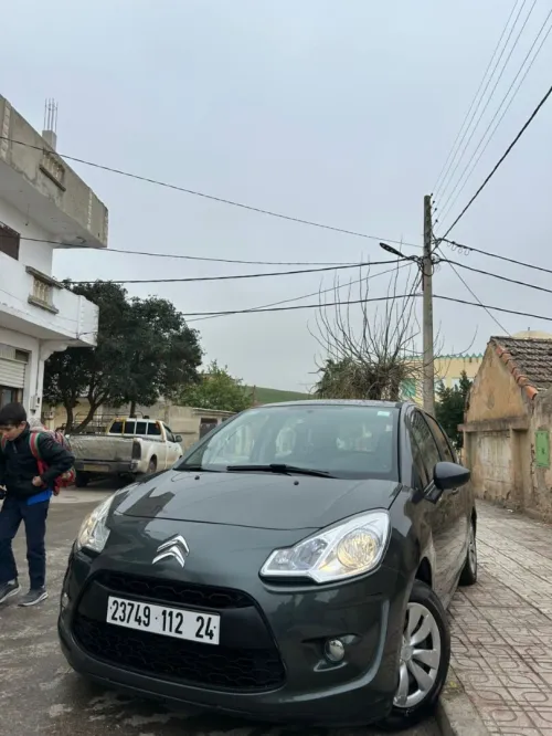 Citroen C3 2012 C3