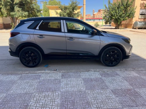 Opel GrandLand 2025 Gs line