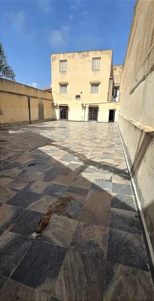 Location Appartement Niveau de villa F4 Alger Staoueli