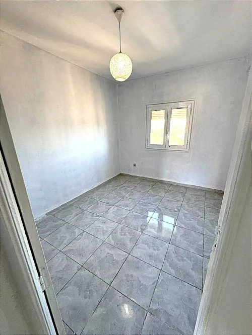 Vente Appartement F4 Alger Baba hassen