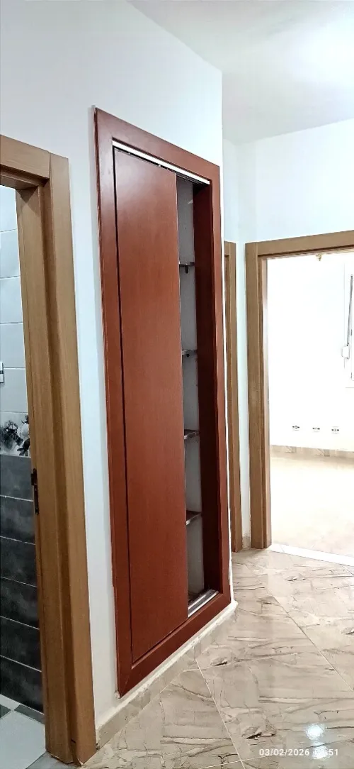 Location Appartement F4 Alger Ouled fayet