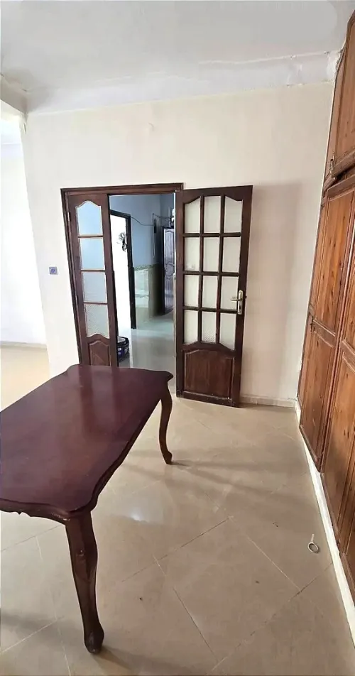 Location Appartement Niveau de villa F4 Alger Staoueli