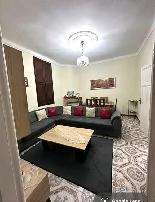 Vente Appartement F2 Alger Bab el oued