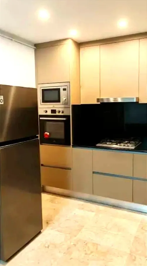 Location Appartement F3 Alger Cheraga