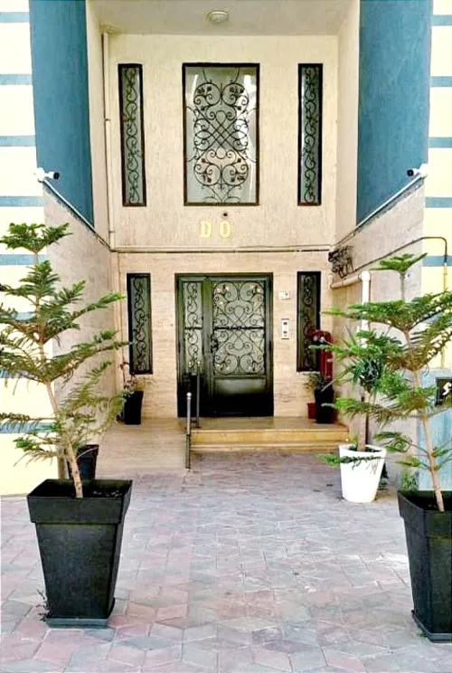 Location Appartement F5 Alger Zeralda