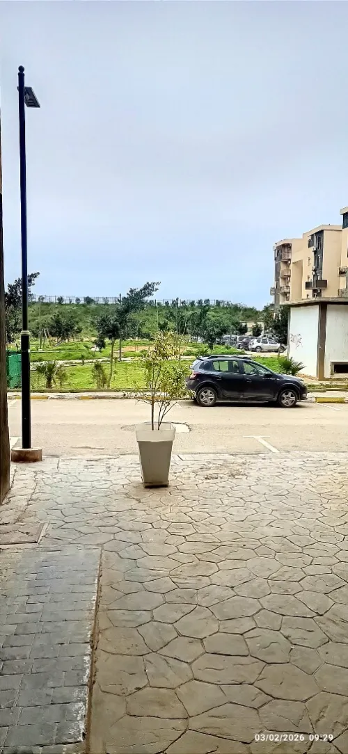 Location Appartement F4 Alger Ouled fayet