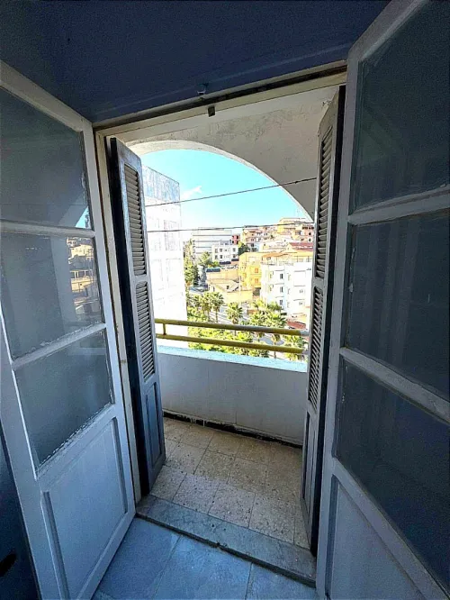 Vente Appartement F4 Alger Baba hassen