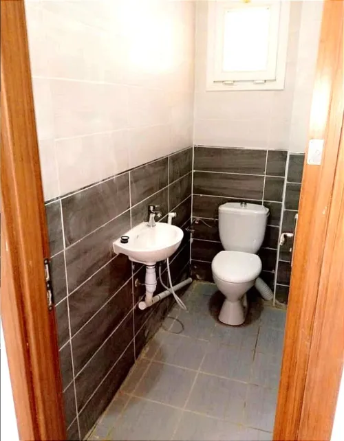 Location Appartement F5 Alger Mahelma