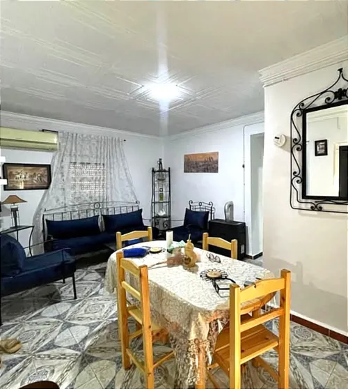 Vente Appartement F3 Alger Zeralda