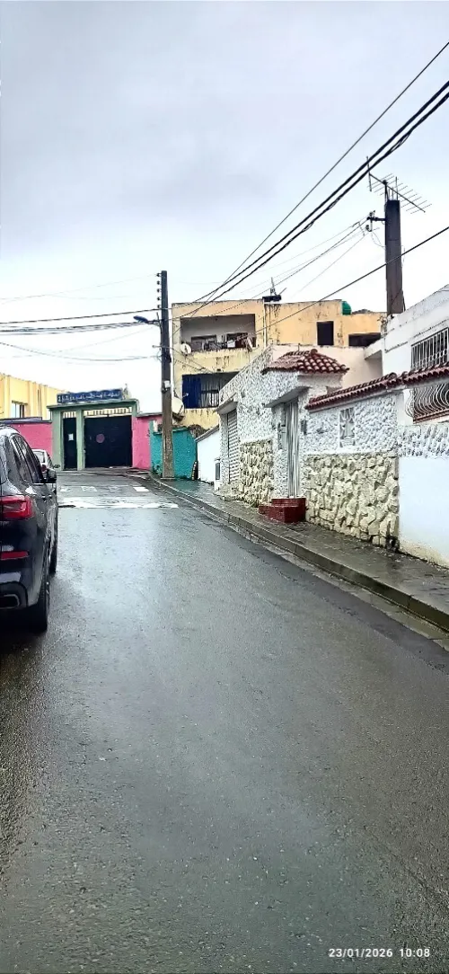 Vente Terrain Alger Bir mourad rais
