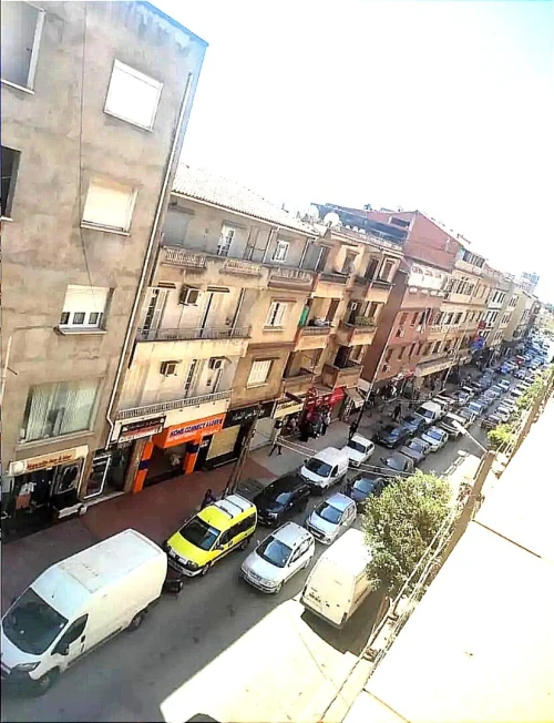 Vente Immeuble Alger Birkhadem