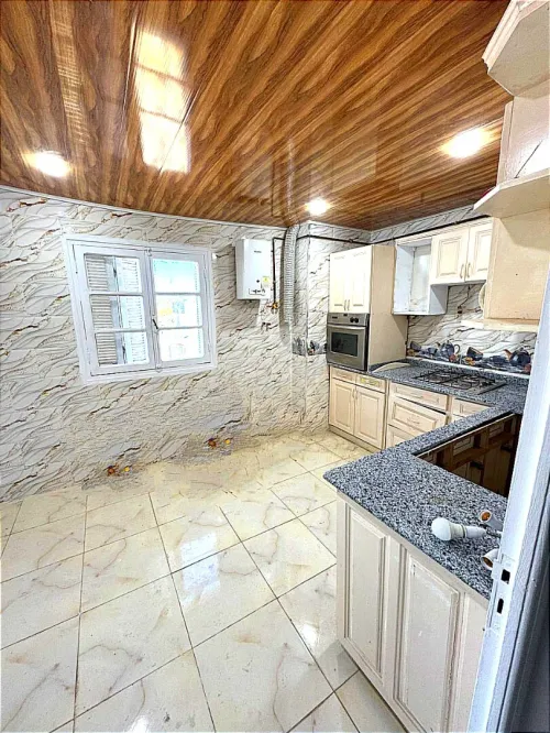 Vente Appartement F4 Alger Baba hassen