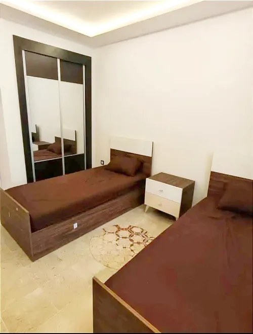 Location Appartement F3 Alger Cheraga
