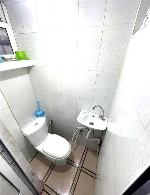 Vente Appartement F3 Tipaza Fouka