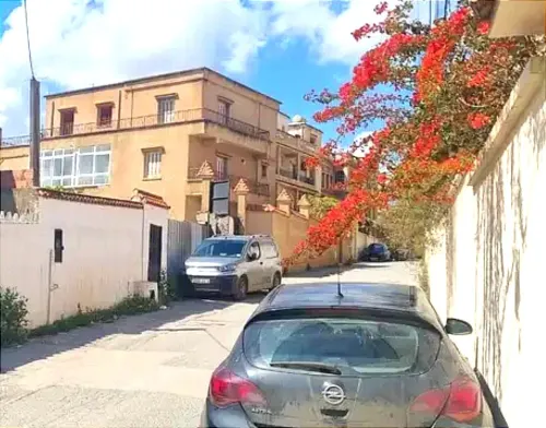 Vente Terrain Alger Ain naadja