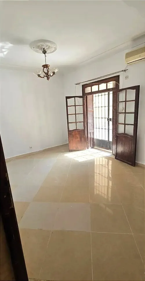 Location Appartement Niveau de villa F4 Alger Staoueli
