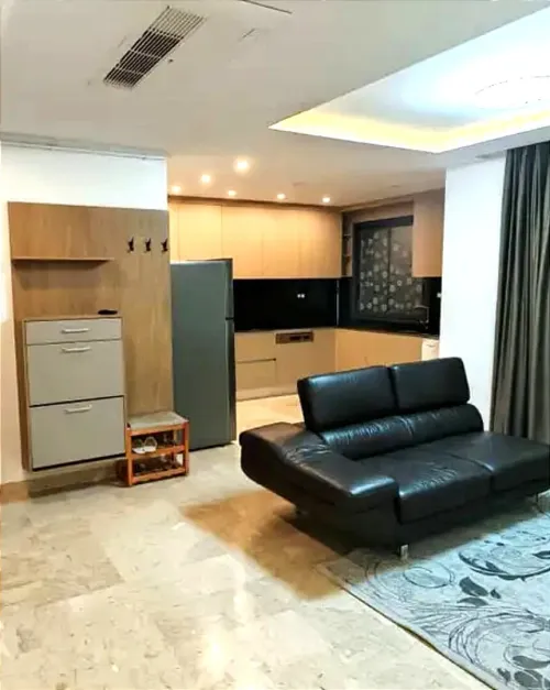 Location Appartement F3 Alger Dely brahim