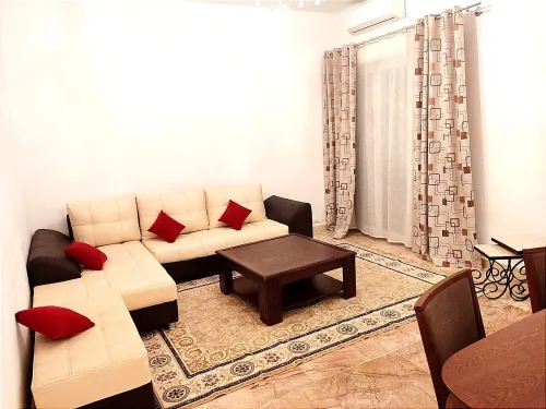 Location Appartement F4 Alger Staoueli