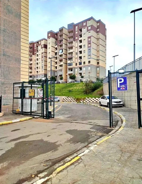 Location Appartement F5 Alger Zeralda