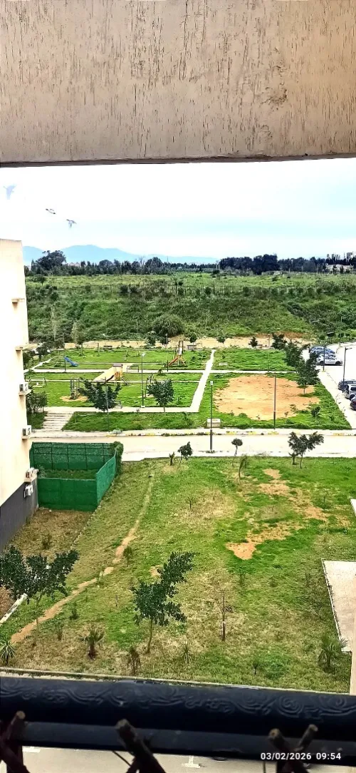 Location Appartement F4 Alger Ouled fayet