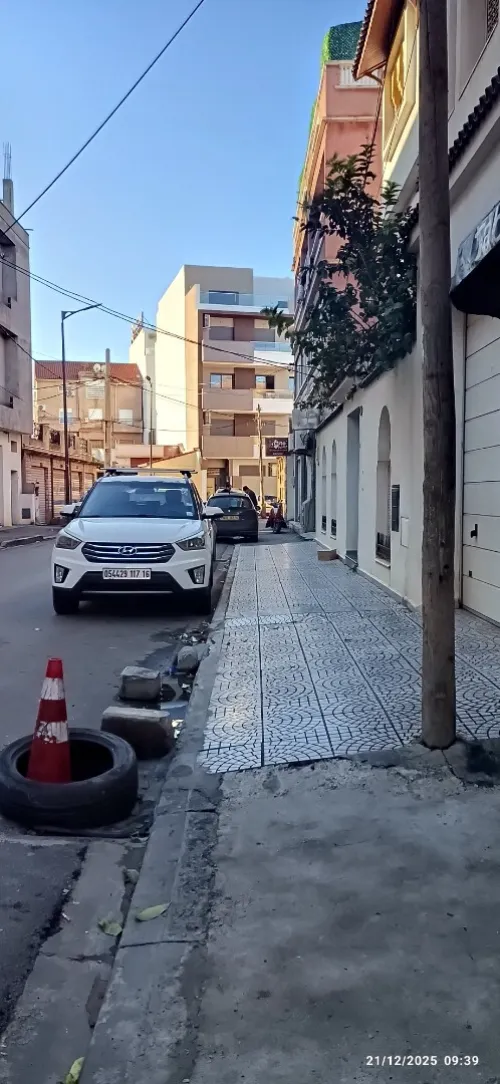Vente Terrain Alger Bir mourad rais