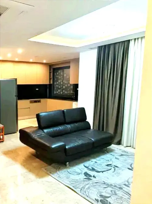 Location Appartement F3 Alger Cheraga
