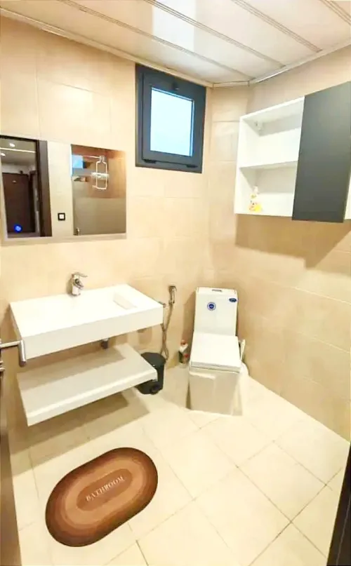 Location Appartement F3 Alger Cheraga