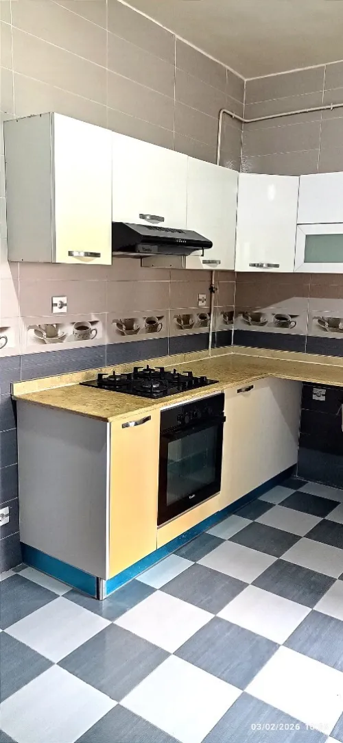 Location Appartement F4 Alger Ouled fayet