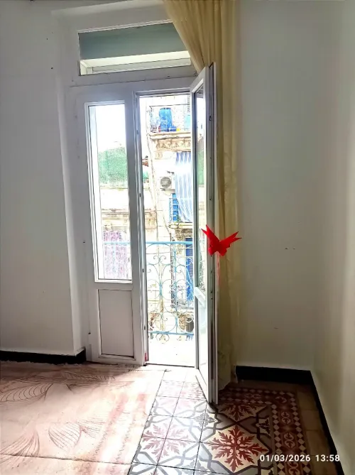 Vente Appartement F3 Alger Alger centre