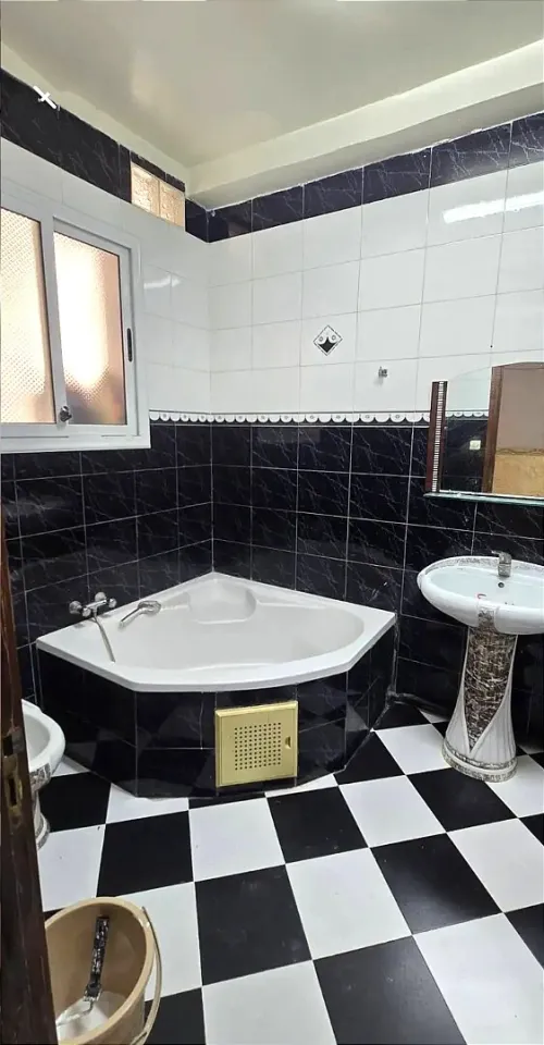 Location Appartement Niveau de villa F4 Alger Staoueli