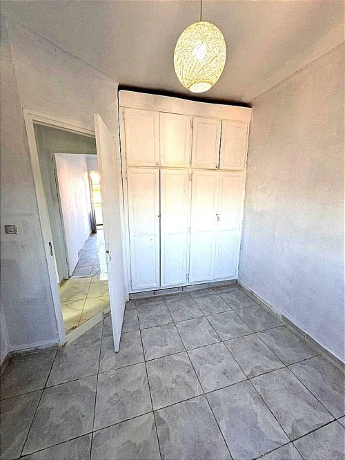 Vente Appartement F4 Alger Baba hassen