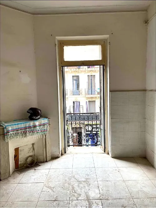 Vente Appartement F3 Alger Alger centre