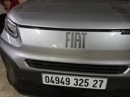 Fiat Doblo 2025 Dodo