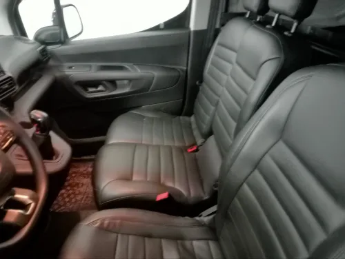 Fiat Doblo 2023 Dodo