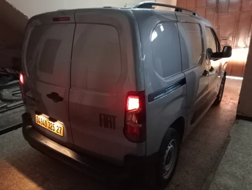 Fiat Doblo 2025 Dodo