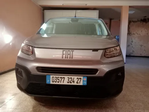 Fiat Doblo 2024 Dodo