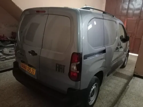 Fiat Doblo 2025 Dodo