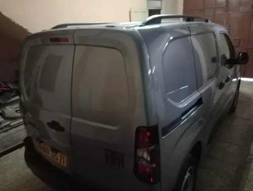 Fiat Doblo 2025 Dodo