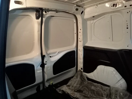 Fiat Doblo 2023 Dodo