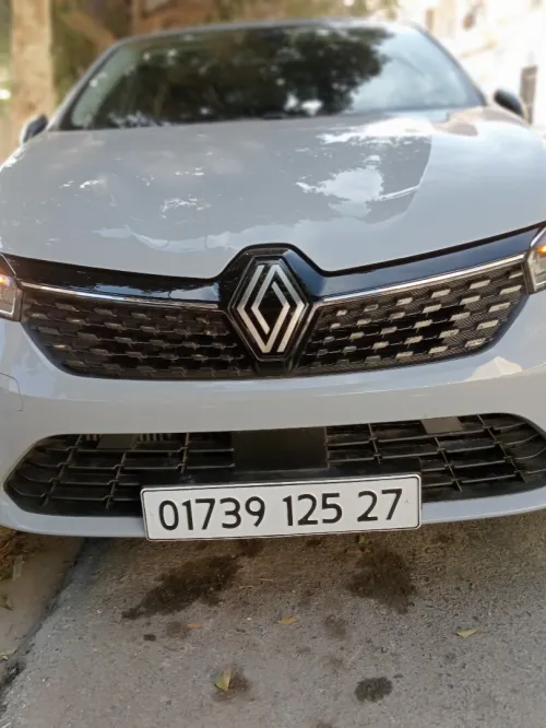 Renault Clio 5  2025 Evolution